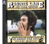 Lane,Ronnie & Slim Chance - You Never Can Tell