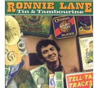 Lane,Ronnie - Tin & Tambourines [Import]