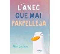 Lànec Que Mai Parpelleja