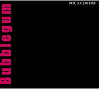 Lanegan, Mark - Bubblegum [Vinilo]