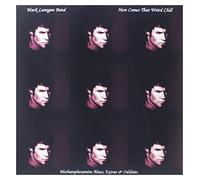 LANEGAN,MARK - Here Comes That Weird Chill (Methamphetamine Blues, Extras & Oddities) (Pink Vinyl) (Rsd) [VINYL] [Vinilo]