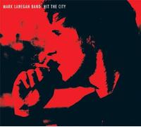 Lanegan,Mark - Hit The City-7" [Import]