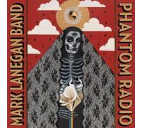 LANEGAN, MARK - Phantom Radio