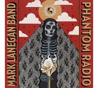 LANEGAN, MARK - Phantom Radio