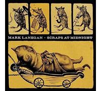 Lanegan,Mark - Scraps at Midnight [Vinilo]
