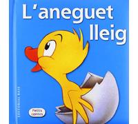 L'Aneguet Lleig: 2 (Petits contes)