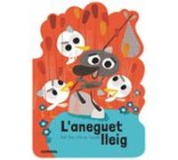 L'aneguet Lleig