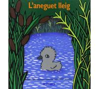 L'ANEGUET LLEIG: Le vilain petit canard (SIN COLECCION)
