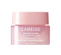 LANEIGE - Bouncy & Firm Eye Sleeping Mask - 3g