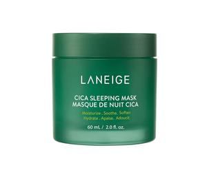 Laneige CICA Antifaz para dormir, 60 ml