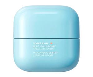 LANEIGE Cosmética Facial Water Bank Blue Hyaluronic Cream Moisturizer Crema Hidratante Facial