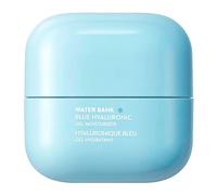 LANEIGE Cosmética Facial Water Bank Blue Hyaluronic Gel Moisturizer Gel HIdratante