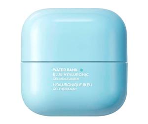 LANEIGE Cosmética Facial Water Bank Blue Hyaluronic Gel Moisturizer Gel HIdratante