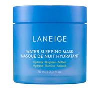 LANEIGE Cosmética Facial Water Sleeping Mask Mascarilla Hidratante - Iluminadora
