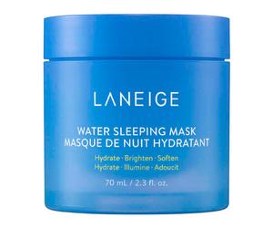 LANEIGE Cosmética Facial Water Sleeping Mask Mascarilla Hidratante - Iluminadora
