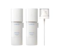 LANEIGE - Cream Skin Cerapeptide Refiner - 170ml (2ea) + Cream Skin Cerapeptide Mist Pump (1ea) Set
