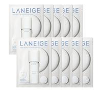 LANEIGE - Cream Skin Milky Hydration Sheet Mask - 33g (10pcs) Set