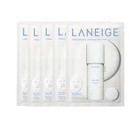 LANEIGE - Cream Skin Milky Hydration Sheet Mask - 33g (5pcs) Set