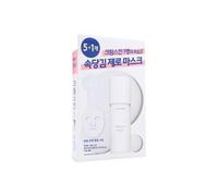 LANEIGE - Cream Skin Milky Hydration Sheet Mask Set 33g x 6 sheets