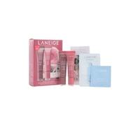 LANEIGE - Donut Delight Lip Serum Duo Set 6 pcs