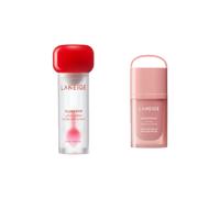 LANEIGE - Flush Pop Lip Plumper - 4.2ml (1ea) X Juicepop Box Lip Tint - 4.5g - #1 Pop-Star Peach (1ea) Set