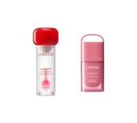 LANEIGE - Flush Pop Lip Plumper - 4.2ml (1ea) X Juicepop Box Lip Tint - 4.5g - #3 Lo-fi Mauve (1ea) Set
