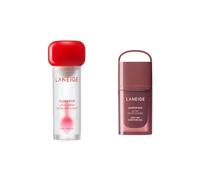LANEIGE - Flush Pop Lip Plumper - 4.2ml X Juicepop Box Lip Tint - 4.5g - #2 Jazzy Jam (1ea) Set