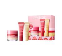 LANEIGE Juego de trío de labios dulces de bayas
