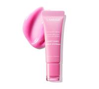 LANEIGE Lip Glowy Balm Sweet Candy: Hydrate, Glossy, Lightweight, Moisturize & Tint with Shea Butter