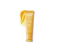 LANEIGE Lip Glowy Bálsamo Mango: hidrata, brillante, ligero, hidratante y tinta con manteca de karité