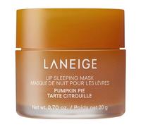 Laneige Lip Sleeping Mask [Pumpkin Pie] Lip Night Mask 20g