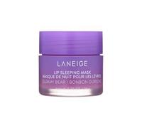 LANEIGE - Lip Sleeping Mask - 3 Types Gummy Bear