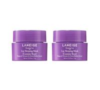 LANEIGE - Lip Sleeping Mask - 3g - Gummy Bear (2ea) Set