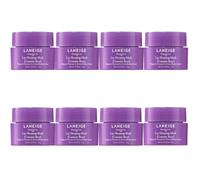 LANEIGE - Lip Sleeping Mask - 3g - Gummy Bear (8ea) Set