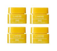 LANEIGE - Lip Sleeping Mask - 3g - Mango (4ea) Set