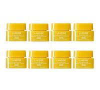 LANEIGE - Lip Sleeping Mask - 3g - Mango (8ea) Set