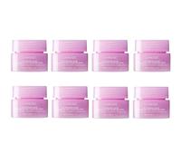 LANEIGE - Lip Sleeping Mask - 3g - Sweet Candy (8ea) Set