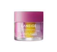 LANEIGE - Lip Sleeping Mask - Acai Mango Smoothie - 20g