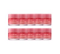 LANEIGE Lip Sleeping Mask EX - 20g - Berry (10ea) Set
