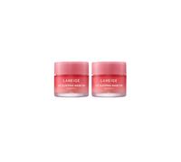 LANEIGE Lip Sleeping Mask EX - 20g - Berry (2c/u) Set