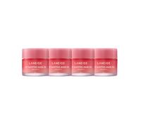 LANEIGE - Lip Sleeping Mask EX - 20g - Berry (4ea) Set