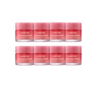 LANEIGE - Lip Sleeping Mask EX - 20g - Berry (8ea) Set