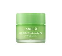 Lip Sleeping Mask Apple Lime Mascarilla Labial 20 gr