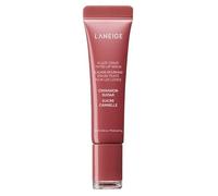 LANEIGE ORIGINAL | Glaze Craze Tinted Lip Serum - Sérum Labial Con Color | 12 gramos | by BELLA | 12 g (SUGAR GLAZE (Paquete de 4 unidades)