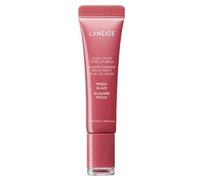 LANEIGE ORIGINAL | Glaze Craze Tinted Lip Serum - Sérum Labial Con Color | 12 gramos | by BELLA | (PEACH GLAZE, 12 g (Paquete de 1))