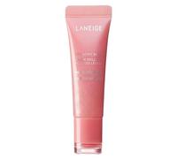 LANEIGE ORIGINAL | Lip Glowy Balm - Bálsamo labial brillante | 10 gramos | by BELLA | (PINK SUPERNOVA, 10 g (Paquete de 1))