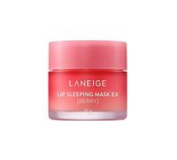 LANEIGE ORIGINAL | Lip Sleeping Mask - Mascarilla de noche para los labios | 20 gramos | by BELLA | (FRUTOS ROJOS)