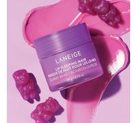 LANEIGE ORIGINAL | Lip Sleeping Mask - Tratamiento de noche para los labios | 20 gramos | by BELLA | (GUMMY BEAR (Caramelo Osito))