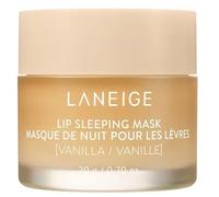 LANEIGE ORIGINAL | Lip Sleeping Mask - Tratamiento de noche para los labios | 20 gramos | by BELLA | (VAINILLA))