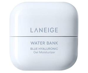 LANEIGE ORIGINAL | WATER BANK | BLUE HYALURONIC | by BELLA (GEL MOISTURIZER, 50 ml (Paquete de 1))